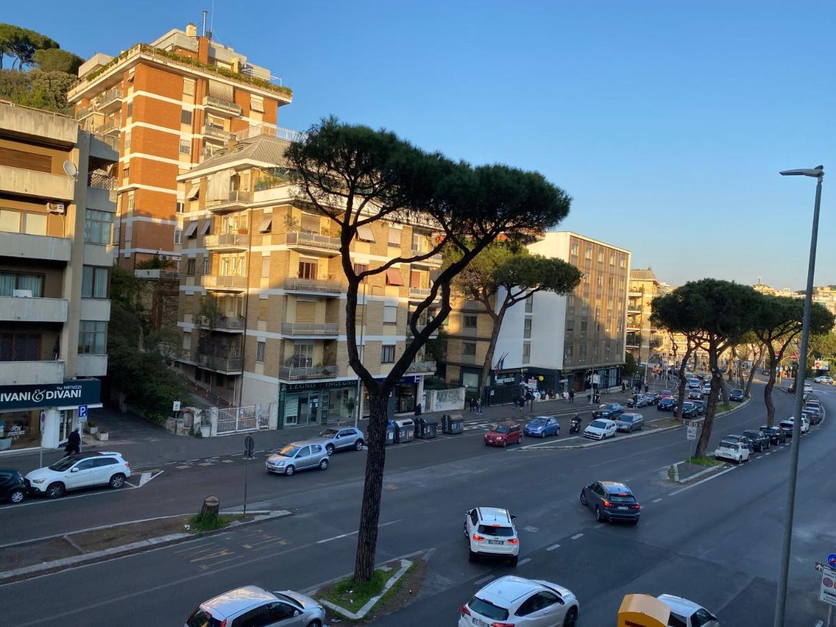Domum Vaticani Affittacamere Roma