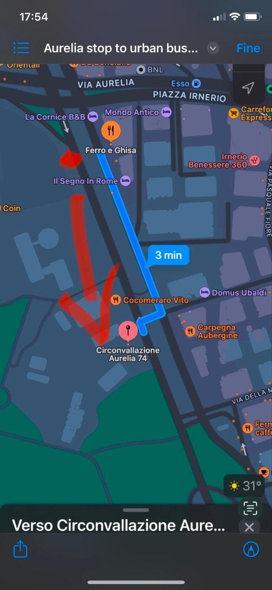 Domum Vaticani Roma