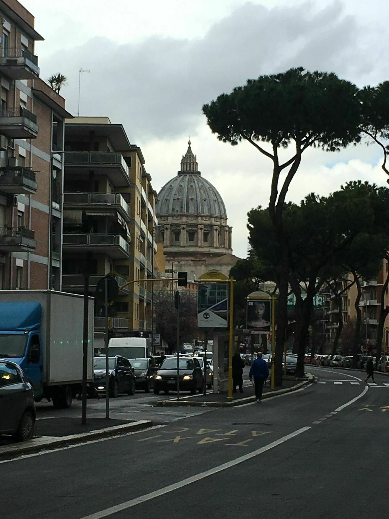 Domum Vaticani Affittacamere