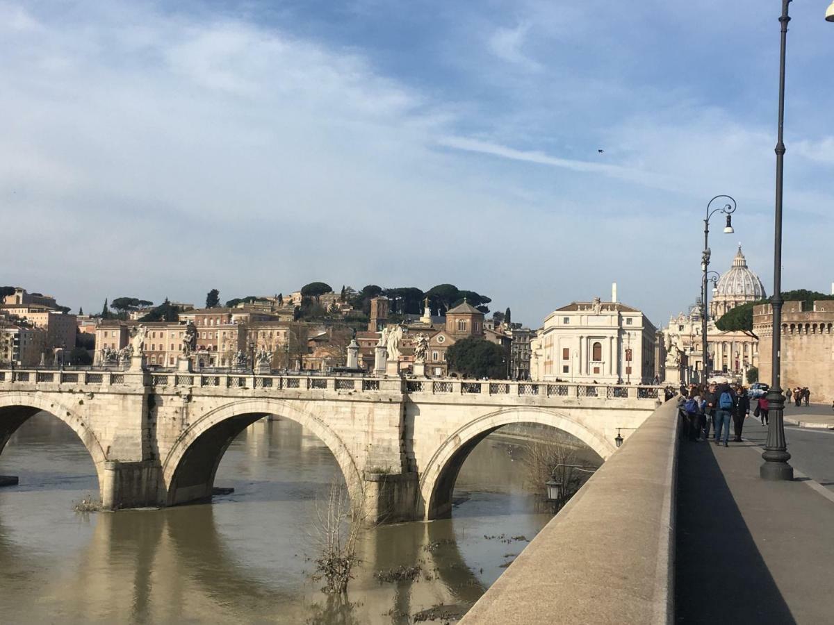 Domum Vaticani Affittacamere Roma